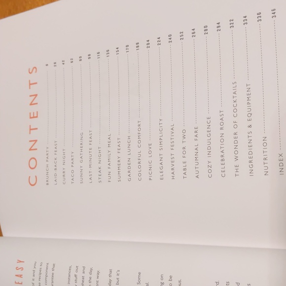 Jamie Oliver Together cookbook - Picture 5 of 9